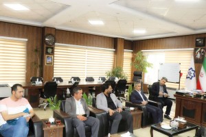 هم‌افزایی مدیریت شهری صالحیه و اداره برق؛ برنامه‌ریزی جامع برای پایداری شبکه در سال آتی