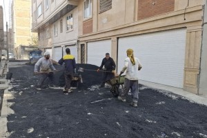 پایان ناهمواری‌ها و آغاز آرامش؛ والفجر یک شرقی، نونوار شد