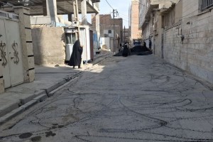 پایان ناهمواری‌ها و آغاز آرامش؛ والفجر یک شرقی، نونوار شد