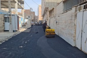 پایان ناهمواری‌ها و آغاز آرامش؛ والفجر یک شرقی، نونوار شد