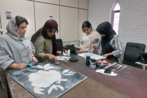 مجموعه فرهنگی و هنری شهید صادق امامی؛ نقش‌آفرینی مستمر در مسیر تعالی فرهنگی شهر صالحیه