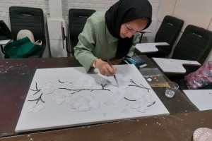 مجموعه فرهنگی و هنری شهید صادق امامی؛ نقش‌آفرینی مستمر در مسیر تعالی فرهنگی شهر صالحیه