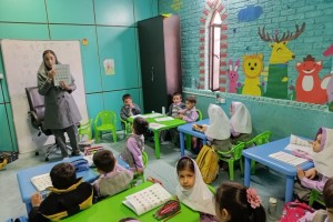 مجموعه فرهنگی و هنری شهید صادق امامی؛ نقش‌آفرینی مستمر در مسیر تعالی فرهنگی شهر صالحیه