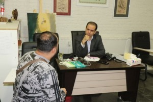  هم‌افزایی نهادهای مردمی و دولتی برای سلامت عمومی