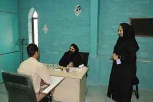  هم‌افزایی نهادهای مردمی و دولتی برای سلامت عمومی