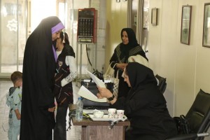  هم‌افزایی نهادهای مردمی و دولتی برای سلامت عمومی