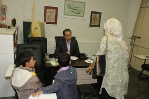  هم‌افزایی نهادهای مردمی و دولتی برای سلامت عمومی