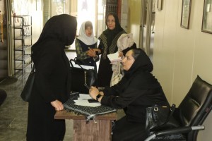  هم‌افزایی نهادهای مردمی و دولتی برای سلامت عمومی