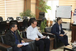  تاکید شهردار صالحیه بر اصلاح ساختار درآمدی؛ حرکت به سوی منابع پایدار در سایه نظارت شورا