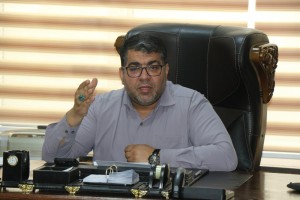  تاکید شهردار صالحیه بر اصلاح ساختار درآمدی؛ حرکت به سوی منابع پایدار در سایه نظارت شورا