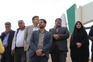  پایان ده روز شور و نشاط ورزشی؛ تیم «آرمان» فاتح المپیاد دانش‌آموزی فوتبال صالحیه شد