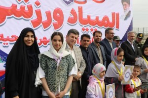  پایان ده روز شور و نشاط ورزشی؛ تیم «آرمان» فاتح المپیاد دانش‌آموزی فوتبال صالحیه شد