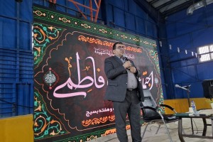 طنین صدای «بانوان مقاومت» در صالحیه؛ ترسیم الگوی جهانی زن مسلمان