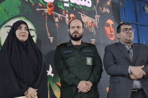 طنین صدای «بانوان مقاومت» در صالحیه؛ ترسیم الگوی جهانی زن مسلمان