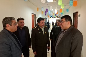 گامی نوین در ارتقای سلامت روان خانواده‌ها در صالحیه