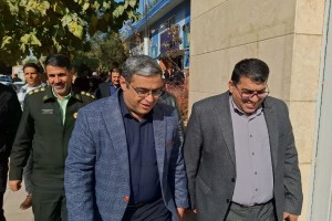 گامی نوین در ارتقای سلامت روان خانواده‌ها در صالحیه