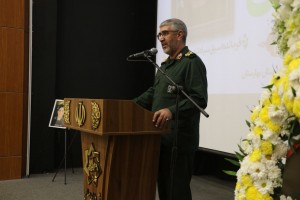 برگزاری باشکوه یادواره «شهید سهیل رستمیان» در شهر صالحیه