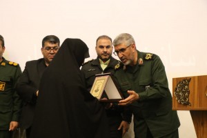 برگزاری باشکوه یادواره «شهید سهیل رستمیان» در شهر صالحیه