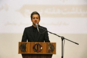 برگزاری باشکوه یادواره «شهید سهیل رستمیان» در شهر صالحیه