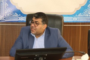 برگزاری بیست و هشتمین جلسه ملاقات مردمی شهردار صالحیه