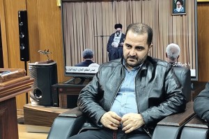 دیدار مدیریت شهری صالحیه با سکاندار جدید انتظامی غرب استان تهران