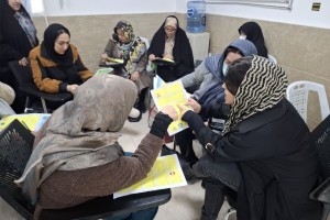  ارتقاء فرهنگ رانندگی بانوان؛ استقبال از دوره‌های آموزشی پارک ترافیک صالحیه