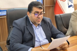  برگزاری بیست و نهمین جلسه ملاقات مردمی شهردار صالحیه با حضور مدیران اجرایی