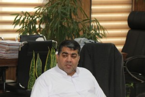  پیگیری های شهرداری صالحیه برای ارتقاء درجه آتشنشانی