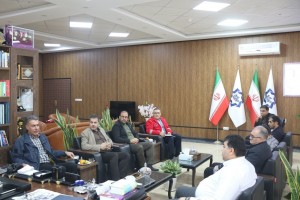  پیگیری های شهرداری صالحیه برای ارتقاء درجه آتشنشانی