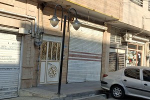 اصلاح و نوسازی سیستم روشنایی انتهای خیابان شهید نقاوت و میدان شهید توانایی&zwnj;پور