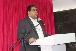  تقدیر از پرچمداران جهاد و خدمت؛ آیین تجلیل از بسیجیان نمونه شهر صالحیه برگزار شد