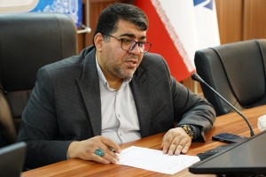 برگزاری سی&zwnj;امین نشست ملاقات مردمی شهردار صالحیه با هدف رسیدگی مستقیم به مطالبات شهروندان