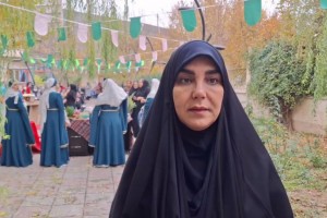  مریم شکری، عضو شورای اسلامی شهر صالحیه: مطالبات بانوان در صدر اولویت&zwnj;های شورای شهر قرار دارد