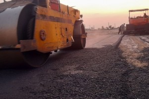 ادامه بی&zwnj;وقفه نوسازی معابر صالحیه به سبک محله&zwnj;محور؛ نوسازی &laquo;انتهای قائم ششم&raquo; تکمیل شد