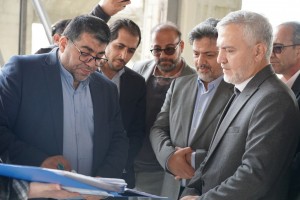 پایش میدانی نبض توسعه در صالحیه؛