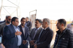 پایش میدانی نبض توسعه در صالحیه؛