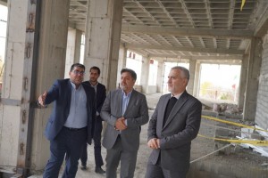 پایش میدانی نبض توسعه در صالحیه؛