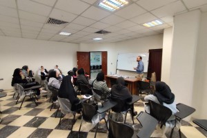  آموزش هدفمند برای اشتغال پایدار؛ کارگاه رایگان راه&zwnj;اندازی کسب&zwnj;وکارهای کوچک ویژه بانوان در صالحیه