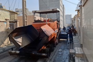 توسعه محله&zwnj;محور در صالحیه؛ قطار سازندگی به ایستگاه &laquo;فروردین یکم&raquo; رسید