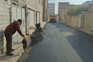 توسعه محله&zwnj;محور در صالحیه؛ قطار سازندگی به ایستگاه &laquo;فروردین یکم&raquo; رسید