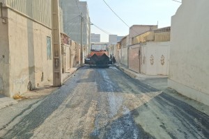 توسعه محله&zwnj;محور در صالحیه؛ قطار سازندگی به ایستگاه &laquo;فروردین یکم&raquo; رسید