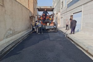 توسعه محله&zwnj;محور در صالحیه؛ قطار سازندگی به ایستگاه &laquo;فروردین یکم&raquo; رسید