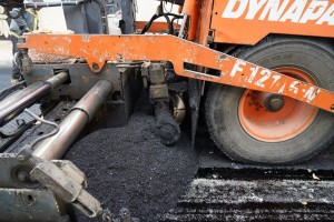 تحول تدریجی در زیرساخت&zwnj;های شهری؛ &laquo;دی دوم&raquo; به شبکه معابر استاندارد پیوست