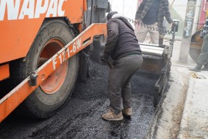 تحول تدریجی در زیرساخت&zwnj;های شهری؛ &laquo;دی دوم&raquo; به شبکه معابر استاندارد پیوست