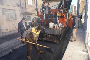 &laquo;میلان پنجم&raquo; و روایت تازه نوسازی شهری در صالحیه