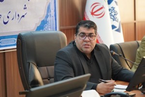 نشست شورای اداری شهرداری صالحیه با محور هم&zwnj;افزایی سازمانی و ارتقای عملکرد اجرایی برگزار شد