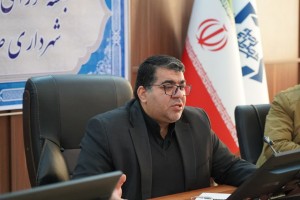 نشست شورای اداری شهرداری صالحیه با محور هم&zwnj;افزایی سازمانی و ارتقای عملکرد اجرایی برگزار شد