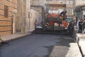 ​&laquo;میلان ششم&raquo; در تسخیر آبادانی؛ ثبت سی و یکمین برگ کتاب قطور طرح جامع نوسازی معابر شهر صالحیه 