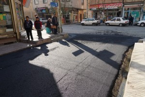 ​&laquo;میلان ششم&raquo; در تسخیر آبادانی؛ ثبت سی و یکمین برگ کتاب قطور طرح جامع نوسازی معابر شهر صالحیه 