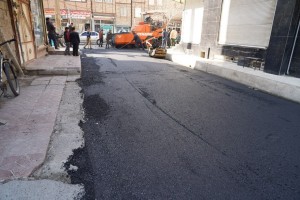 ​&laquo;میلان ششم&raquo; در تسخیر آبادانی؛ ثبت سی و یکمین برگ کتاب قطور طرح جامع نوسازی معابر شهر صالحیه 